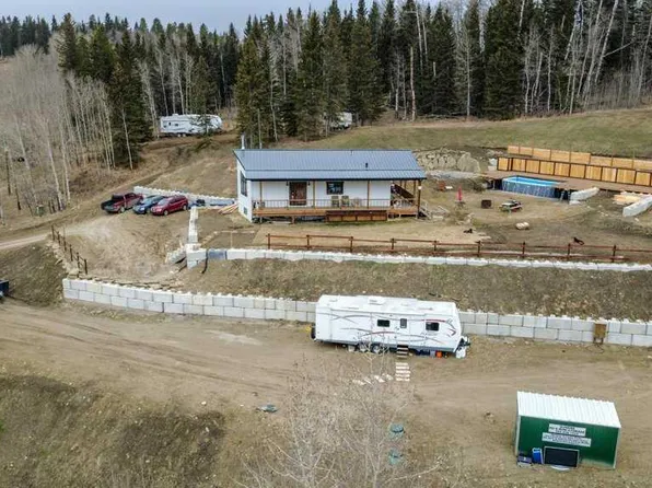 33143 SW Range Road 60, Clearwater County, AB T0M 0C0
