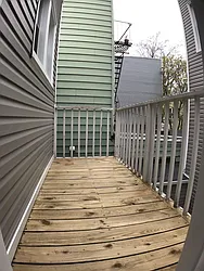 Rented by Bridge Realty