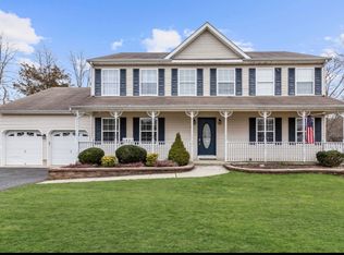 218 Aimee Way, Lanoka Harbor, NJ 08734