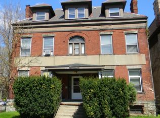 401 N Neville St APT G, Pittsburgh, PA