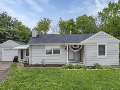 6640 Cincinnati Zanesville Rd NE, Lancaster, OH, 43130