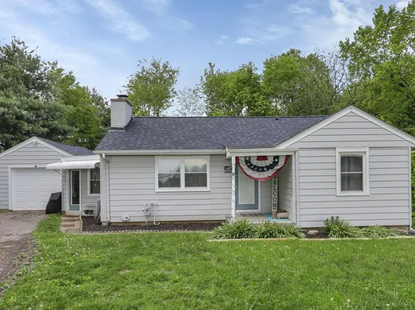 6640 Cincinnati Zanesville Rd NE, Lancaster, OH 43130