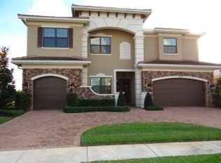 9444 Equus Cir, Boynton Beach, FL 33472