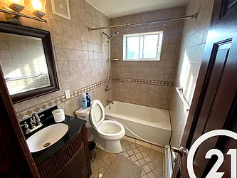 Rented by Century 21 Unique Realty