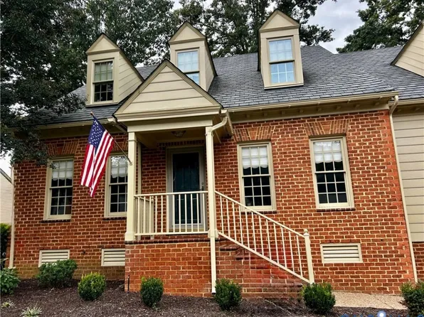 2501 Durhamshire Pl, Midlothian, VA 23113