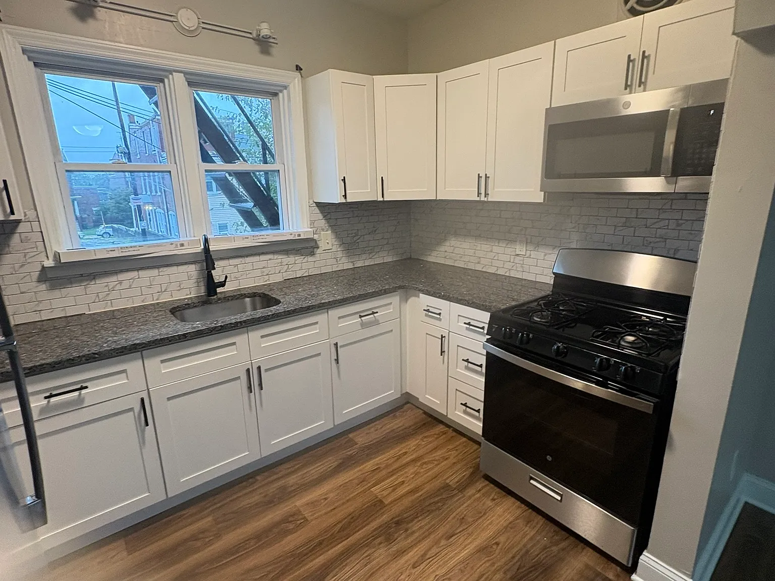 2 bed, $1,500 — Photo 2