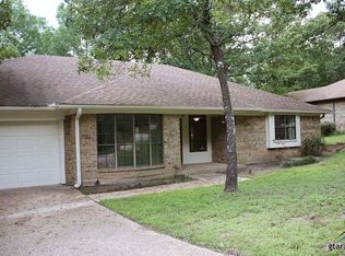 4917 Kirkcaldey Dr, Tyler, TX 75703