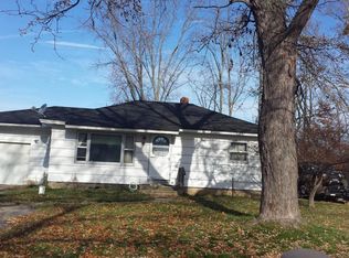 821 Belton Ave, Battle Creek, MI