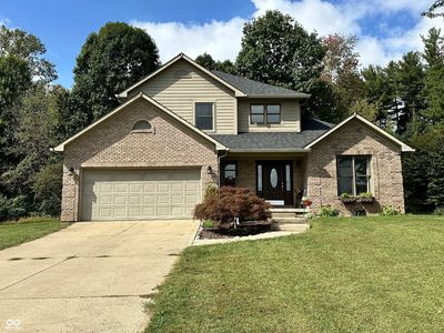 3170 N Country Club Rd, Martinsville, IN, 46151