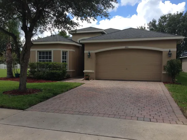 2911 Spring Heather Pl, Oviedo, FL 32766