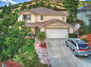 32731 Ridge Top Ln, Castaic, CA 91384