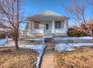110 W Cedar St, Walsenburg, CO 81089