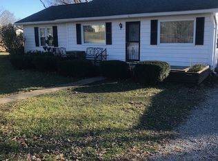 6363 W Delap Rd, Ellettsville, IN 47429