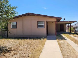 1206 Autumn Ave, Odessa, TX 79763