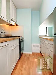 Rented by Halstead Real Estate