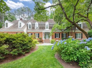 101 Branchview Ct, Henrico, VA 23229