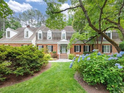 101 Branchview Ct, Henrico, VA, 23229