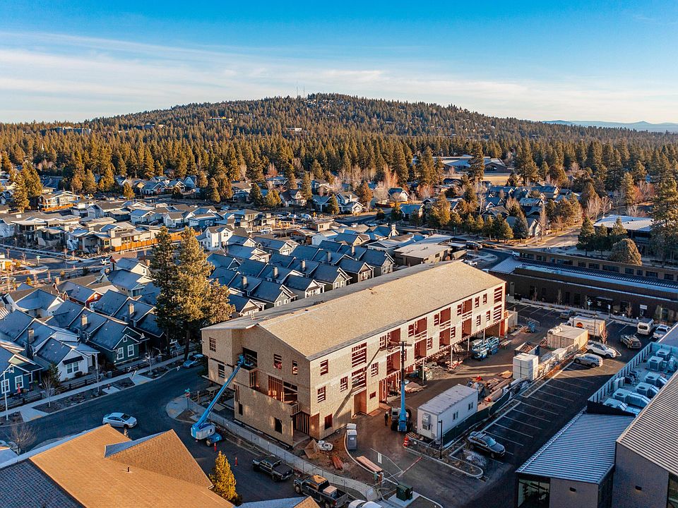 2745 NW Ordway Ave Bend, OR, 97703 Apartments for Rent Zillow