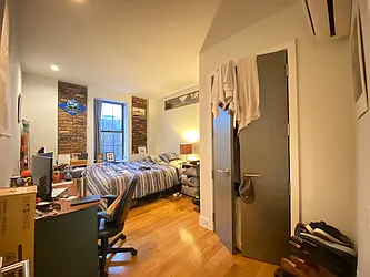 Rented by Zjama Realty Corp