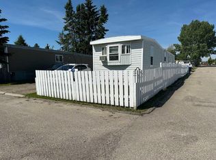 1190 15th Ave #49, Didsbury, AB T0M0W0