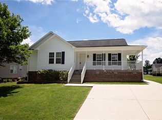 617 Danieley Way, Elon, NC 27244