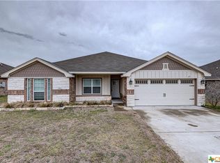 3413 Plains St, Copperas Cove, TX 76522