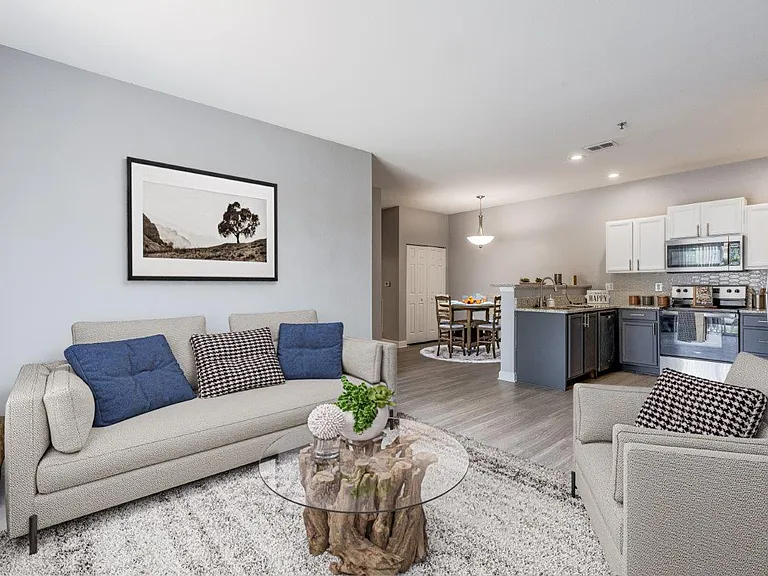 The Overlook At Golden Hills Apartment Homes — Photo 5