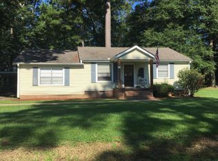 111 Joy Ln, Brandon, MS 39042