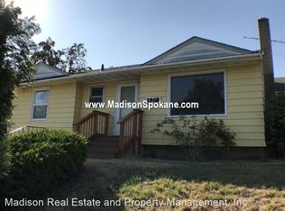 2908 W Monticello Pl, Spokane, WA 99205