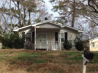 512 Camel St, Camel, NC 27520
