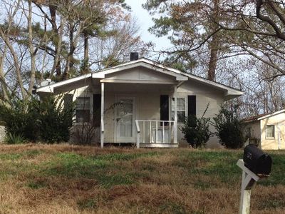 512 Camel St, Camel, NC, 27520