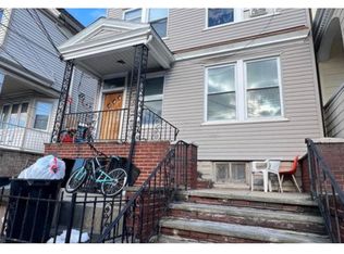 129 W 27th St #4, Bayonne, NJ 07002