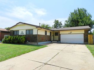 4436 NW Baltimore Ave, Lawton, OK 73505