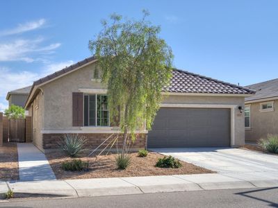 12047 W Tether Trl, Peoria, AZ, 85383