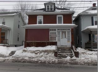 307 S Water St, Mill Hall, PA 17751