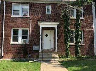 1633 Trinidad Ave NE APT 2, Washington, DC