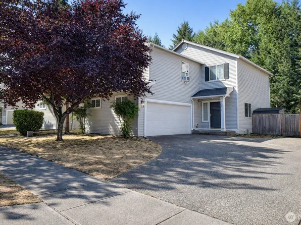 1160 Hudson Street, Dupont, WA 98327