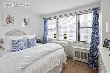 Rented by Compass
