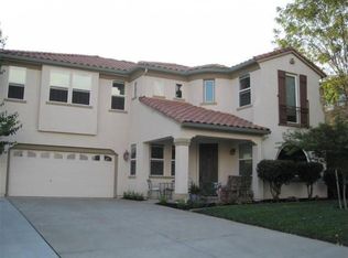 7036 Barranca Dr, El Dorado Hills, CA