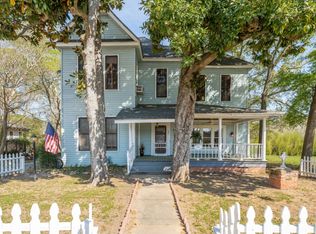 344 Lone Oak St, Rusk, TX 75785