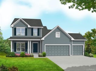 0 Chesapeake Montage At Hawk Rdg, Lake Saint Louis, MO 63367