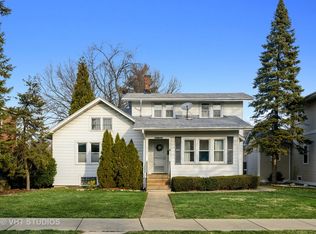 6786 W Ardmore Ave, Chicago, IL 60631