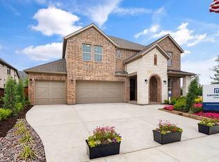 262 Timber Creek Ln, Frisco, TX 75033