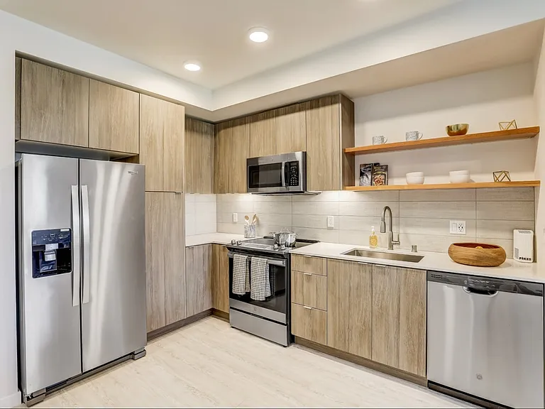 Anthology Apartments — Photo 16