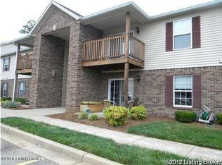 11913 Tazwell Dr APT 1, Louisville, KY