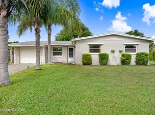 1303 Estridge Dr, Rockledge, FL 32955