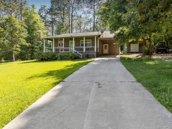 177 Sugarberry, Brookeland, TX 75931