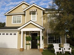 2022 Vine St, Paso Robles, CA 93446