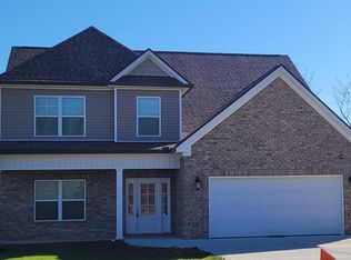 121 Traveller Ln LOT 6, La Vergne, TN 37086