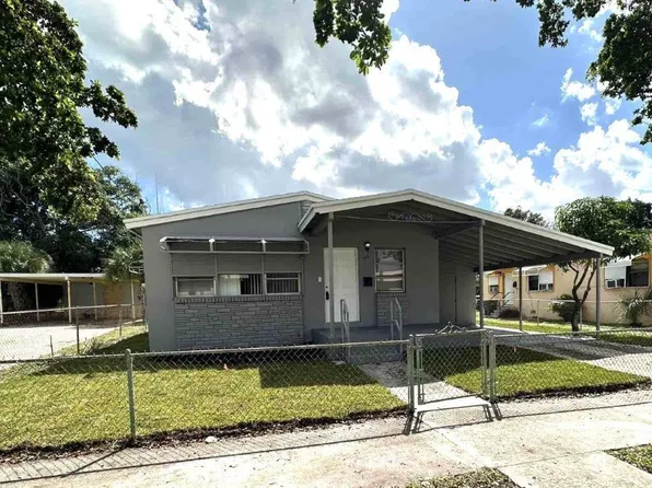 1012 15th Street, West Palm Beach, FL 33401